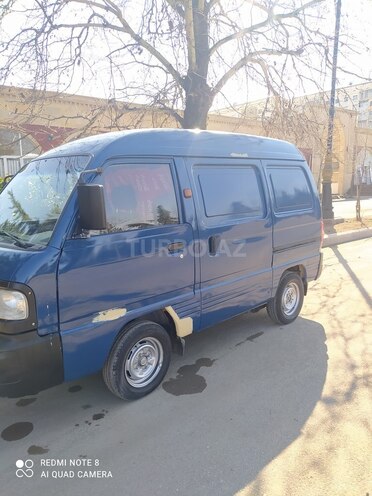 Daewoo Damas 2008, 365,931 km - 0.8 l - Gəncə