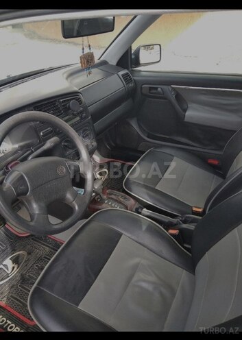Volkswagen Golf 1997, 130,000 km - 1.8 л - Bakı