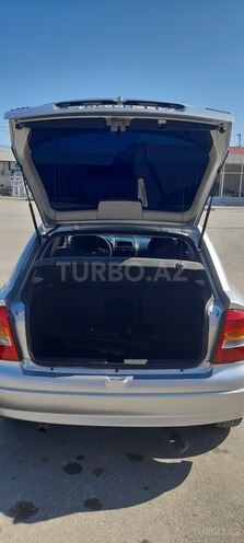 Opel Astra 2000, 329,000 km - 1.6 l - Mingəçevir