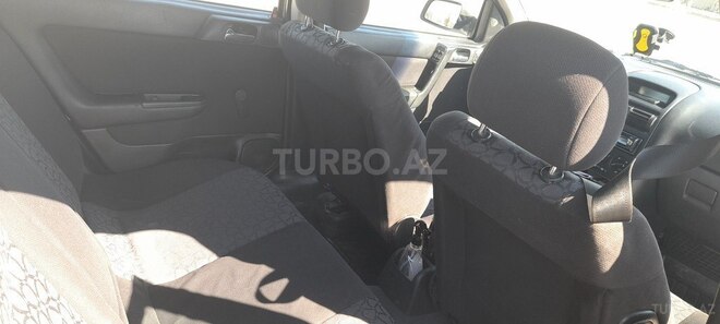 Opel Astra 2000, 329,000 km - 1.6 l - Mingəçevir