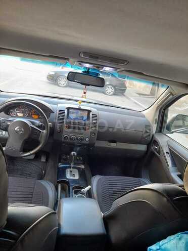 Nissan Pathfinder 2008, 208,000 km - 0.2 l - Bakı