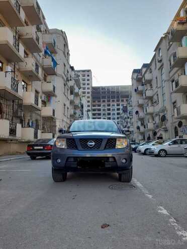 Nissan Pathfinder 2008, 208,000 km - 0.2 л - Bakı