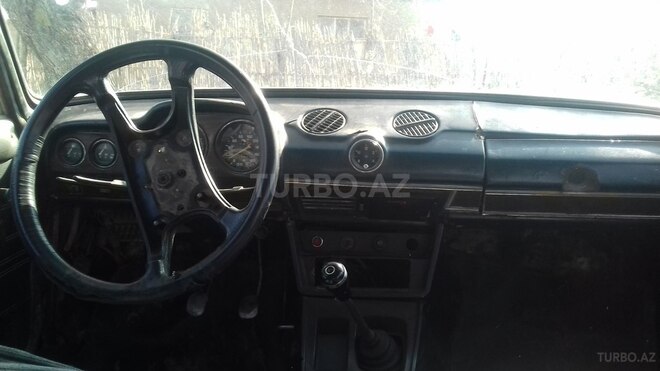 LADA (VAZ) 2106 1985, 554,948 km - 1.5 l - Bərdə