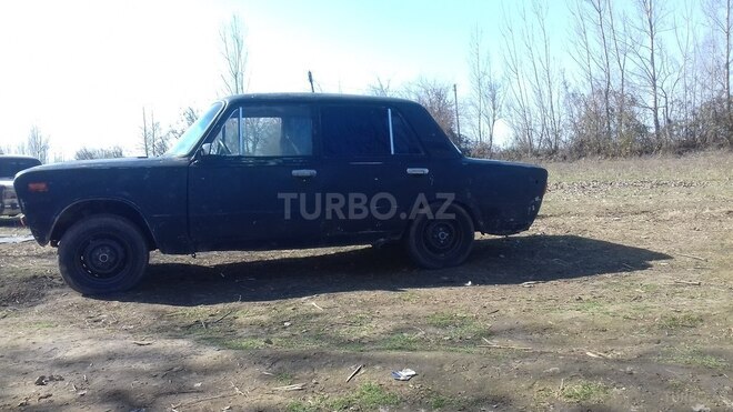 LADA (VAZ) 2106 1985, 554,948 km - 1.5 l - Bərdə