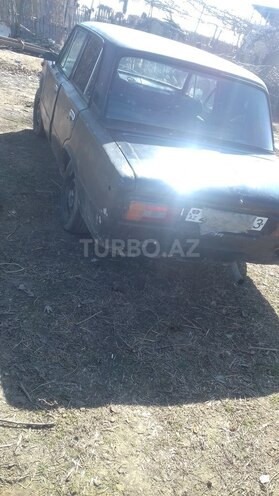LADA (VAZ) 2106 1985, 554,948 km - 1.5 l - Bərdə