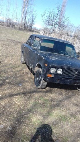 LADA (VAZ) 2106 1985, 554,948 km - 1.5 l - Bərdə