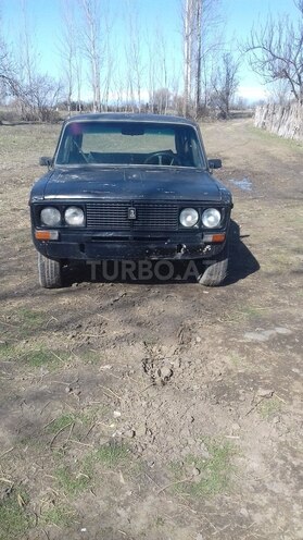 LADA (VAZ) 2106 1985, 554,948 km - 1.5 l - Bərdə