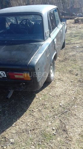 LADA (VAZ) 2106 1985, 554,948 km - 1.5 l - Bərdə
