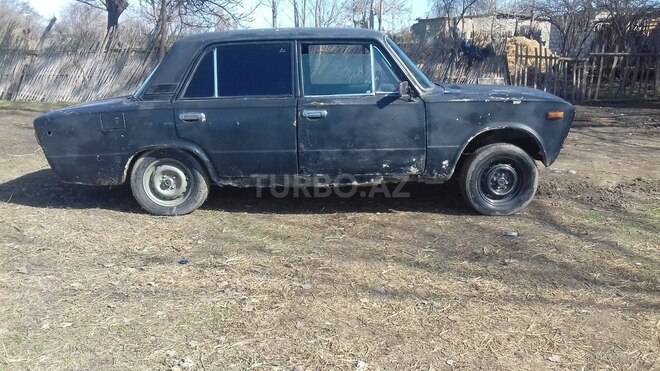 LADA (VAZ) 2106 1985, 554,948 km - 1.5 l - Bərdə