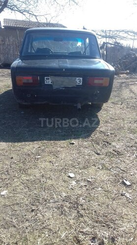 LADA (VAZ) 2106 1985, 554,948 km - 1.5 l - Bərdə