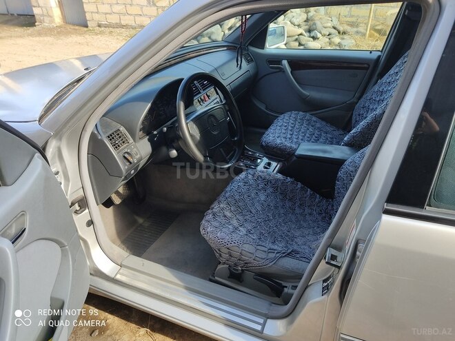 Mercedes C 200 1998, 346,392 km - 2.0 л - Gəncə