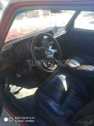 LADA (VAZ) 2107 2008, 123,456 km - 1.5 л - Yevlax