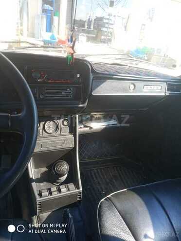 LADA (VAZ) 2107 2008, 123,456 km - 1.5 л - Yevlax