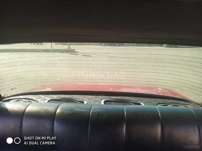 LADA (VAZ) 2107 2008, 123,456 km - 1.5 л - Yevlax