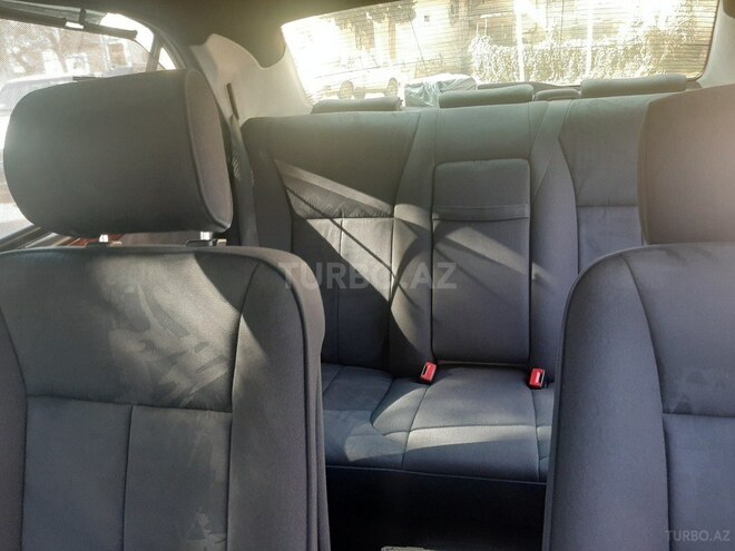 Mercedes E 220 1998, 388,728 km - 2.2 l - Bakı