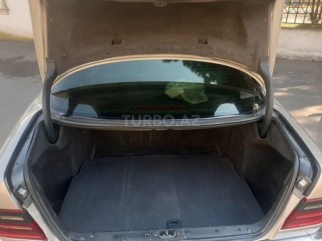 Mercedes E 220 1998, 388,728 km - 2.2 l - Bakı