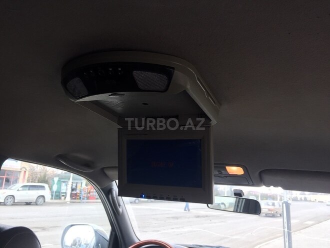 Toyota Prado 2008, 230,000 km - 2.7 l - Sumqayıt