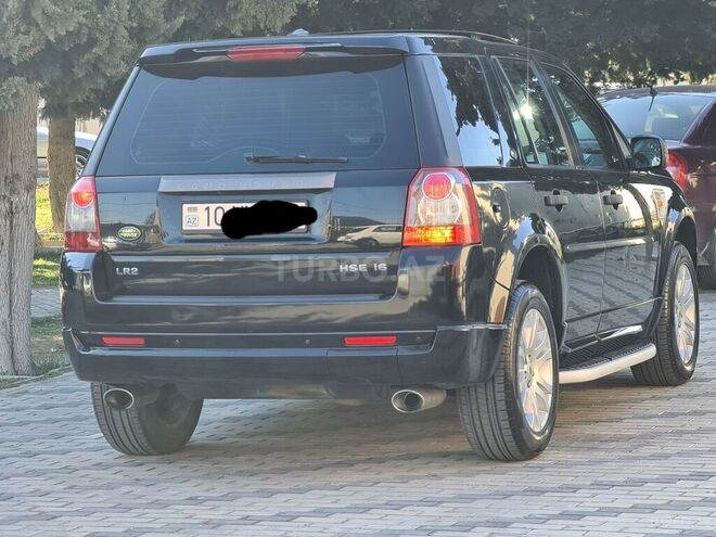 Land Rover Freelander 2008, 201,396 km - 3.2 l - Bakı
