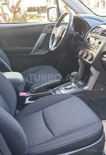 Subaru Forester 2013, 114,000 km - 2.0 l - Bakı