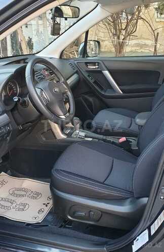 Subaru Forester 2013, 114,000 km - 2.0 l - Bakı