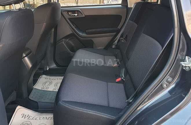 Subaru Forester 2013, 114,000 km - 2.0 l - Bakı