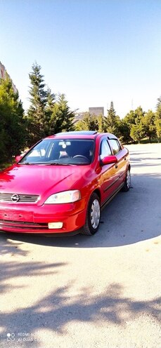 Opel Astra 1998, 300,000 km - 1.6 l - Xırdalan