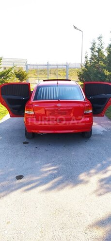Opel Astra 1998, 300,000 km - 1.6 l - Xırdalan