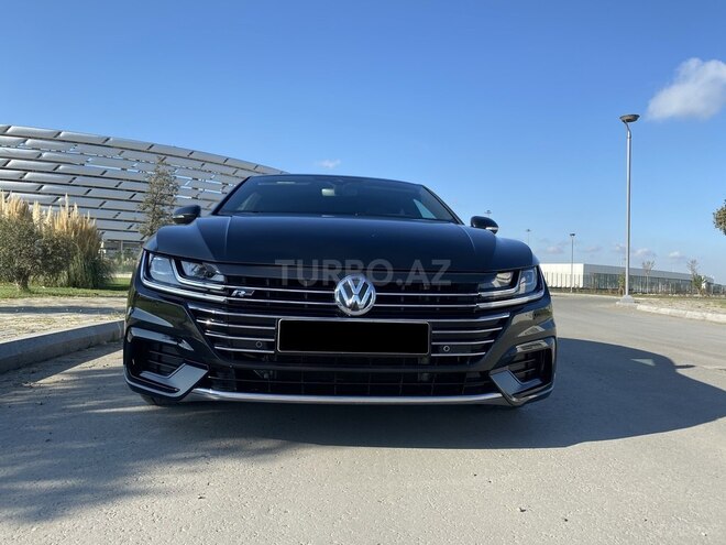 Volkswagen Arteon 2019, 48,800 km - 2.0 л - Bakı