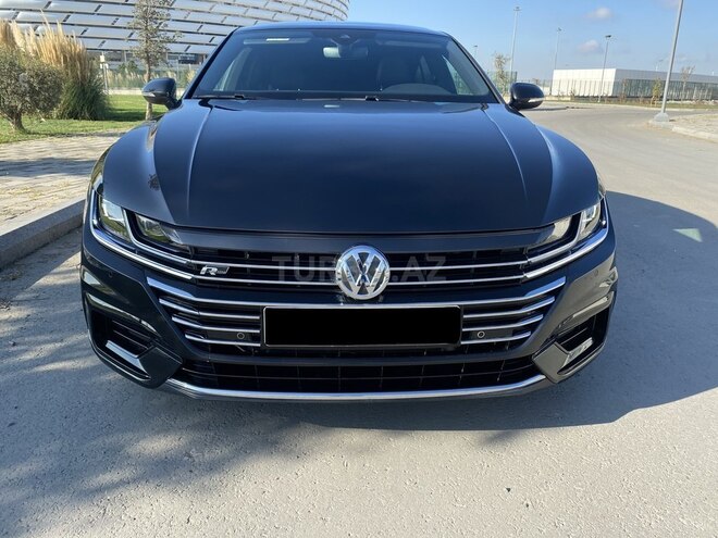 Volkswagen Arteon 2019, 48,800 km - 2.0 л - Bakı