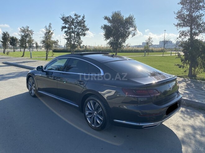 Volkswagen Arteon 2019, 48,800 km - 2.0 л - Bakı