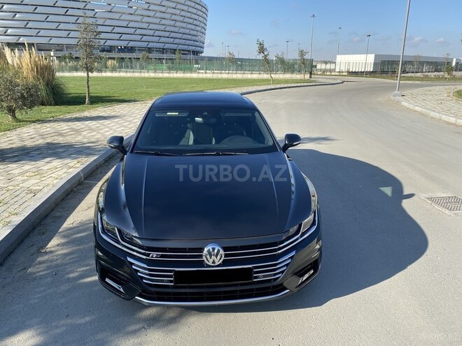 Volkswagen Arteon 2019, 48,800 km - 2.0 л - Bakı