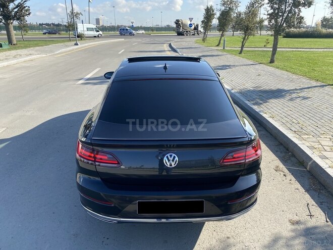 Volkswagen Arteon 2019, 48,800 km - 2.0 л - Bakı