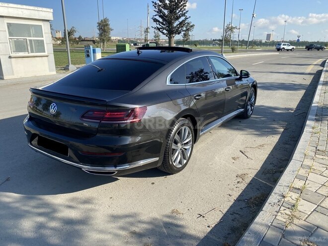 Volkswagen Arteon 2019, 48,800 km - 2.0 л - Bakı