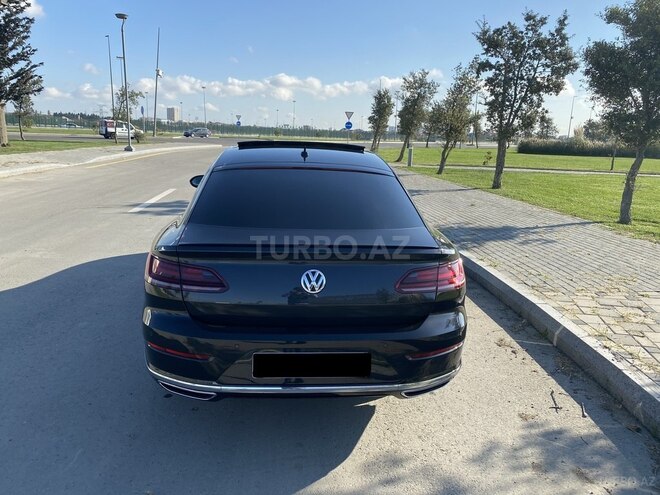 Volkswagen Arteon 2019, 48,800 km - 2.0 л - Bakı