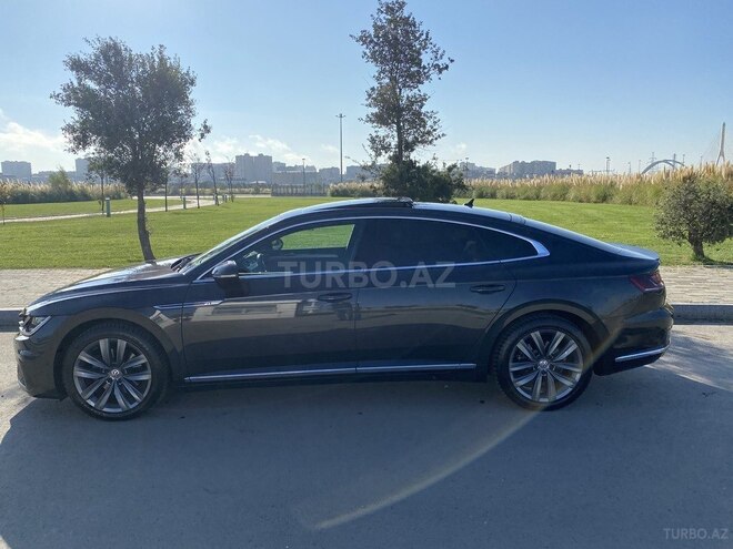 Volkswagen Arteon 2019, 48,800 km - 2.0 л - Bakı
