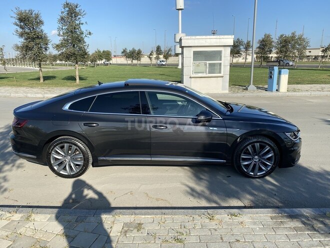 Volkswagen Arteon 2019, 48,800 km - 2.0 л - Bakı