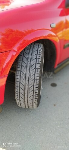 Opel Astra 1998, 300,000 km - 1.6 l - Xırdalan