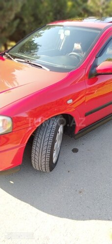 Opel Astra 1998, 300,000 km - 1.6 l - Xırdalan
