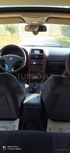 Opel Astra 1998, 300,000 km - 1.6 l - Xırdalan