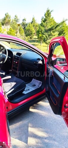 Opel Astra 1998, 300,000 km - 1.6 l - Xırdalan