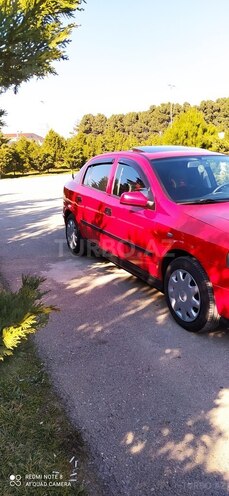 Opel Astra 1998, 300,000 km - 1.6 l - Xırdalan