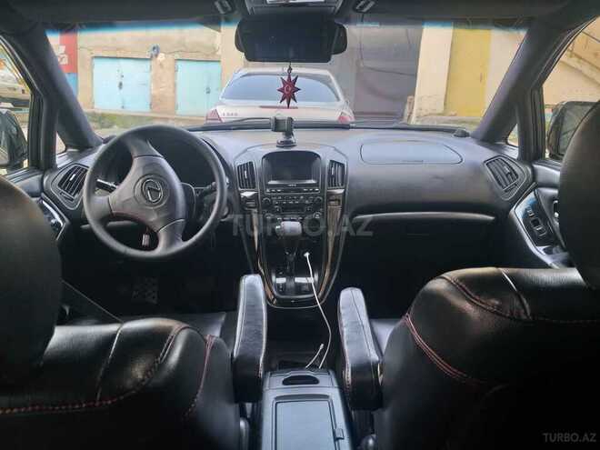 Lexus RX 300 2001, 280,000 km - 3.0 l - Bakı
