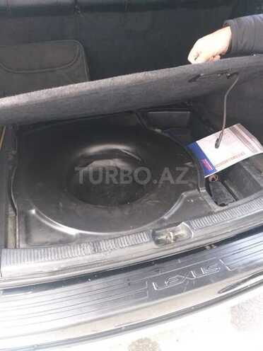 Lexus RX 300 2001, 280,000 km - 3.0 l - Bakı