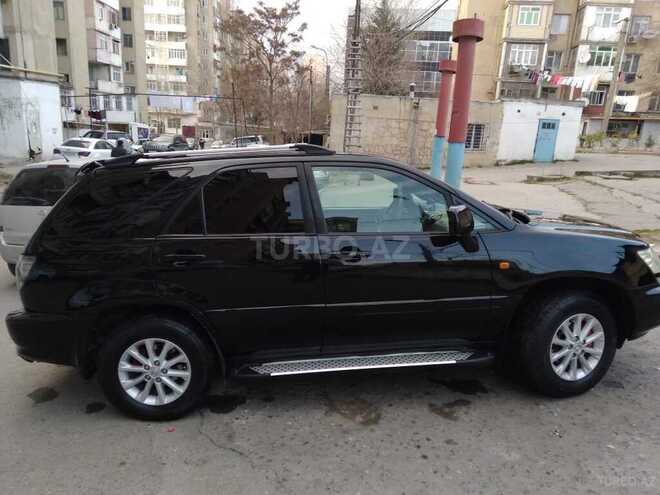 Lexus RX 300 2001, 280,000 km - 3.0 l - Bakı