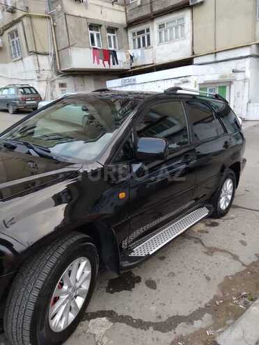 Lexus RX 300 2001, 280,000 km - 3.0 l - Bakı