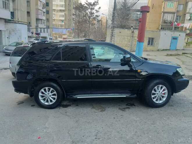 Lexus RX 300 2001, 280,000 km - 3.0 l - Bakı