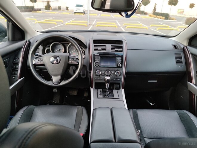 Mazda CX-9 2013, 125,000 km - 3.7 l - Bakı