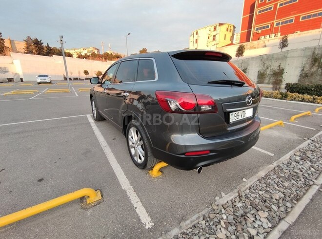 Mazda CX-9 2013, 125,000 km - 3.7 l - Bakı