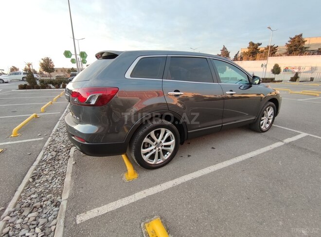 Mazda CX-9 2013, 125,000 km - 3.7 l - Bakı