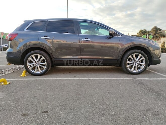 Mazda CX-9 2013, 125,000 km - 3.7 l - Bakı